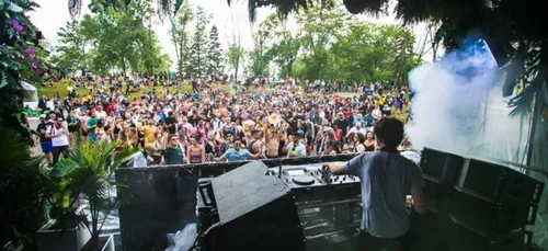 Fin de partie pour les festivals anglais ?