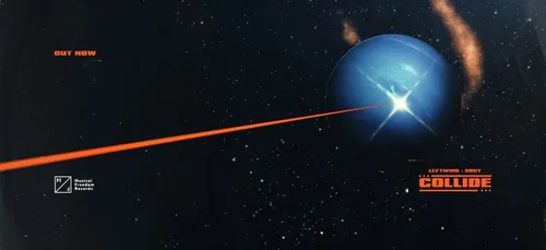 La music story du jour : Leftwing & Kody