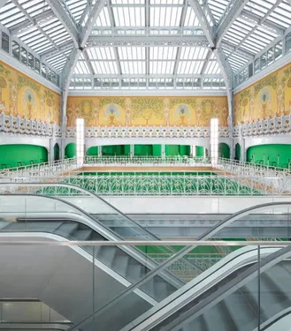 La Samaritaine rouvre ses portes !