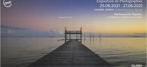 Cercle organise sa première exposition photo