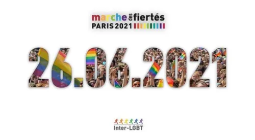 La Marche des fiertés fait son grand retour ce week-end