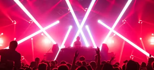 Les artistes se mobilisent pour le mouvement Club Culture