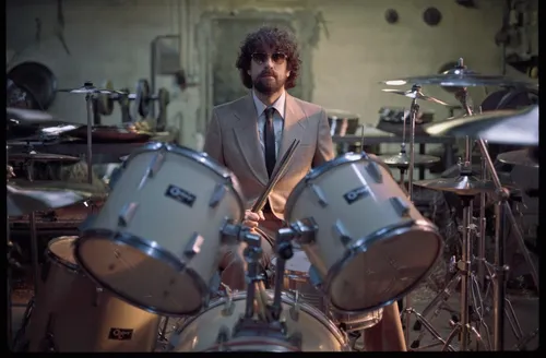 Gaspard Augé invité ce soir !