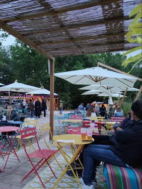 La Bamba aux portes de Paris : la Fiesta Por Favor !