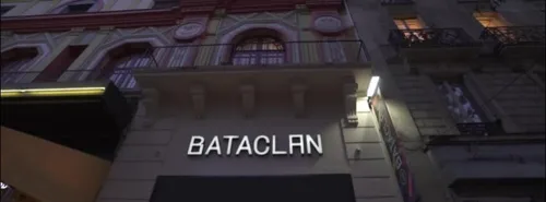Paris rachète le Bataclan