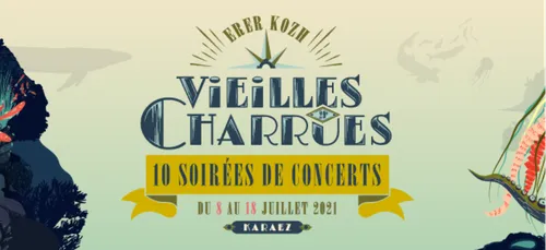 Coup d’envoi des Vieilles Charrues : « Vivre en toute sécurité le...