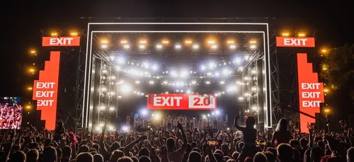 L’EXIT Festival a réuni 42 000 visiteurs pour son opening