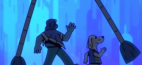 Coup de coeur FG : Another Chemical Love Story remixe le dernier...