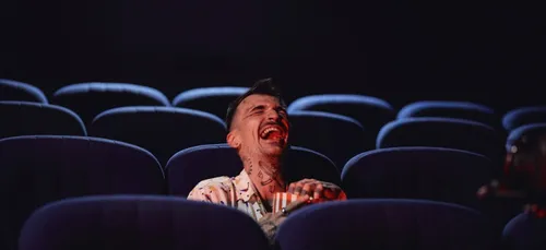 Silencio Pop-Up : le cinéma sublimé