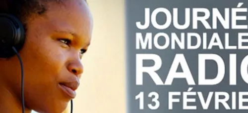Radio Orient - En direct de l'UNESCO pour la JournÃ©e Mondiale de...