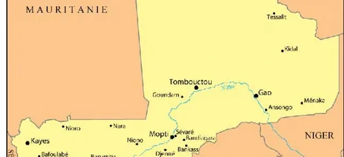OÃ¹ sont passÃ©s les JihÃ¢distes qui occupaient le Nord du Mali ?