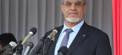 Tunisie-Gouvernement de technocrates: Qui est Hamadi Jebali ?