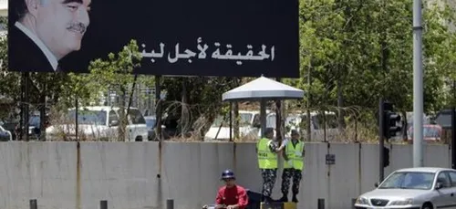 Liban: la publication d'une liste prÃ©sumÃ©e de tÃ©moins pour le...