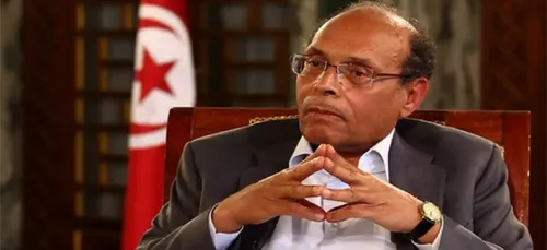 Tunisie : Moncef Marzouki souhaite lever lâ??interdiction de...
