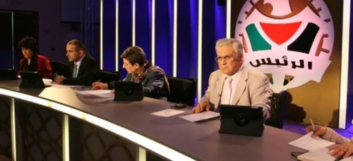 Quand la tÃ©lÃ©-rÃ©alitÃ© cherche une relÃ¨ve au leadership