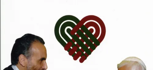 Rencontre avec le Pape - Mettre fin aux prÃ©jugÃ©s