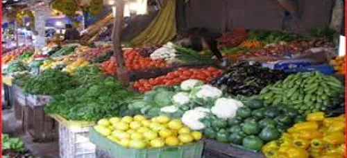 AlgÃ©rie- Des produits de "proximitÃ©" dans le panier de la mÃ©nagÃ¨re