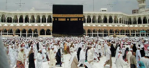 AlgÃ©rie - PrÃ¨s de 29 000 AlgÃ©riens Ã  La Mecque