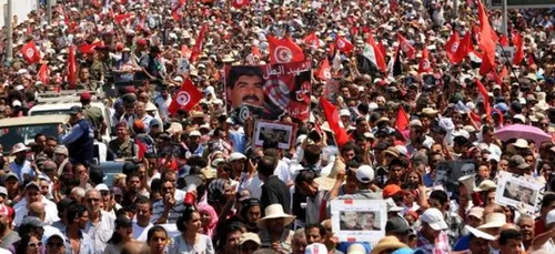 Tunisie : Le blocage politique entre le gouvernement et...