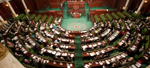 Tunisie/ ANC : Reprise partielle des travaux de l'AssemblÃ©e nationale