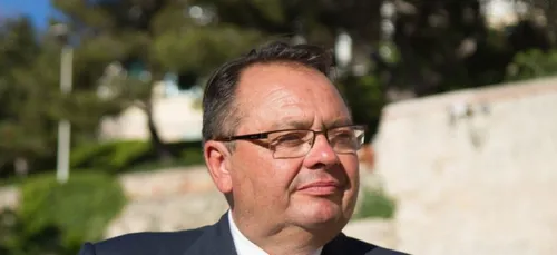 Patrick Mennucci, l'invitÃ© politique de Pluriel