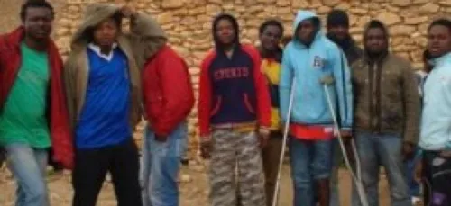 Maroc : Nouvelle politique contre l'immigration