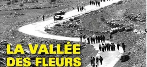"La vallÃ©e des fleurs", Marj El Zouhour de Christophe Oberlin