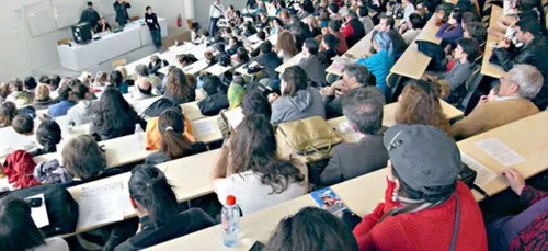 Les Ã©tudiants Ã©trangers en France sont majoritairement algÃ©riens