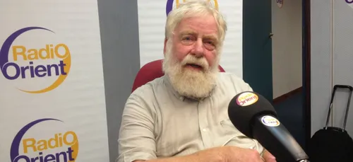 LaÃ¯citÃ© Ã  l'Ã©cole : Gabriel COHN-BENDIT, l'invitÃ© politique de...