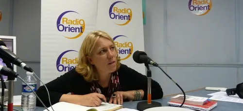 Danielle Simonnet, l'invitÃ©e politique de Pluriel