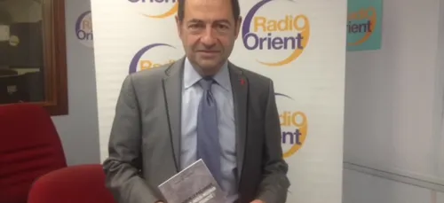 Jean-Luc Romero, l'invitÃ© politique de Pluriel