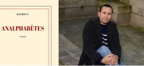 Prix littÃ©raire : Rachid O, laurÃ©at du 4e prix de la Mamounia