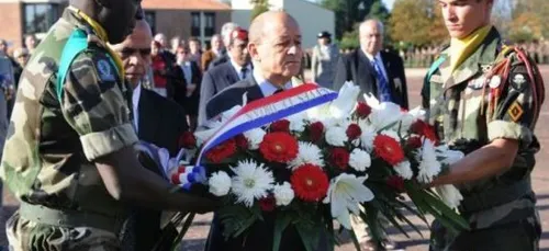 France/Liban : 30e anniversaire de l'attentat du Drakkar