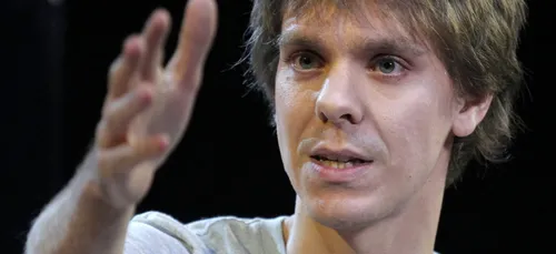 Thierry Marchal-Beck, l'invitÃ© politique de Pluriel