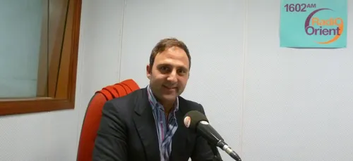 Edouardo Rihan Cypel, l'invitÃ© politique de Pluriel