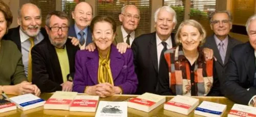 La saison des prix littÃ©raires :  Le prix Goncourt dÃ©cernÃ© Ã ...