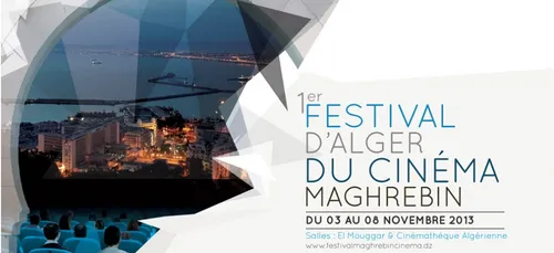 Premier Festival maghrÃ©bin du cinÃ©ma Ã  Alger
