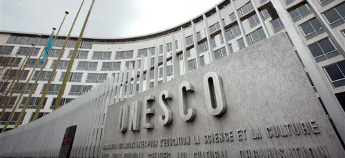 Les Etats-Unis perdent leur droit de vote Ã  l'Unesco
