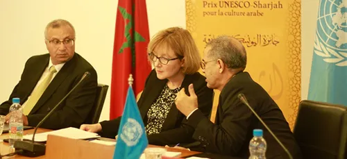 Maroc - Rabat abrite une rencontre sur le Prix Unesco-Charjah pour...