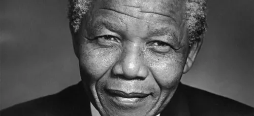 Mandela (1918-2013) : ses grands discours