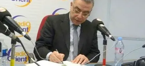 Khalil Karam, lâ??invitÃ© des Â«Rencontres de Radio OrientÂ» 