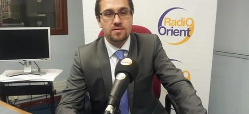 Le dÃ©putÃ© Alexis Bacheley, l'invitÃ© politique de Pluriel