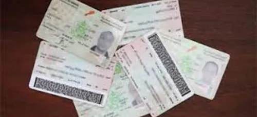 Maroc : Le dÃ©lai de passage Ã  la CIN biomÃ©trique prolongÃ© d'un an