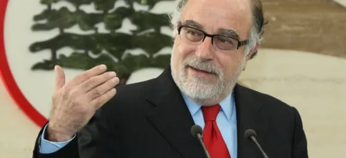 Attentat meurtrier au Liban : l'ex-ministre Mohammad Chatah tuÃ©