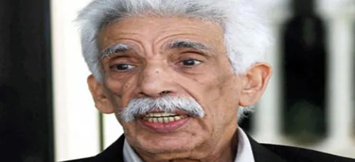 AlgÃ©rie : Le directeur du thÃ©Ã¢tre national algÃ©rien Mâ??Hamed...
