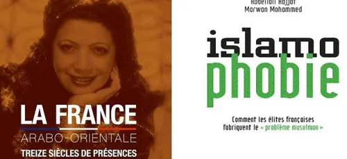 NaÃ¯ma Yahi et Marwan Mohamed, les invitÃ©s culturels de la...