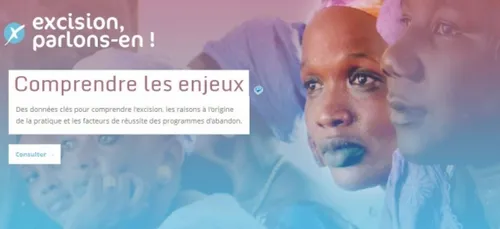 6 fÃ©vrier, journÃ©e mondiale contre lâ??excision