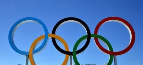 JO-2014 : Coup dâ??envoi du 22e jeu Olympique d'hiver Ã  Sotchi