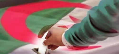 PrÃ©sidentielle en AlgÃ©rie : Un total de 12 candidatures selon...