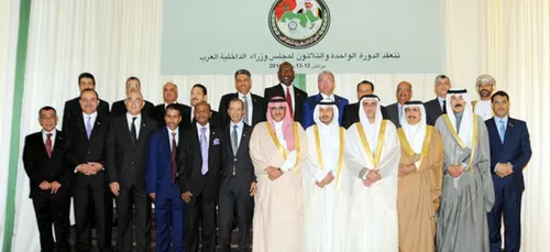 Maroc : RÃ©union sÃ©curitaire arabe pour contrer les "pÃ©rils de...